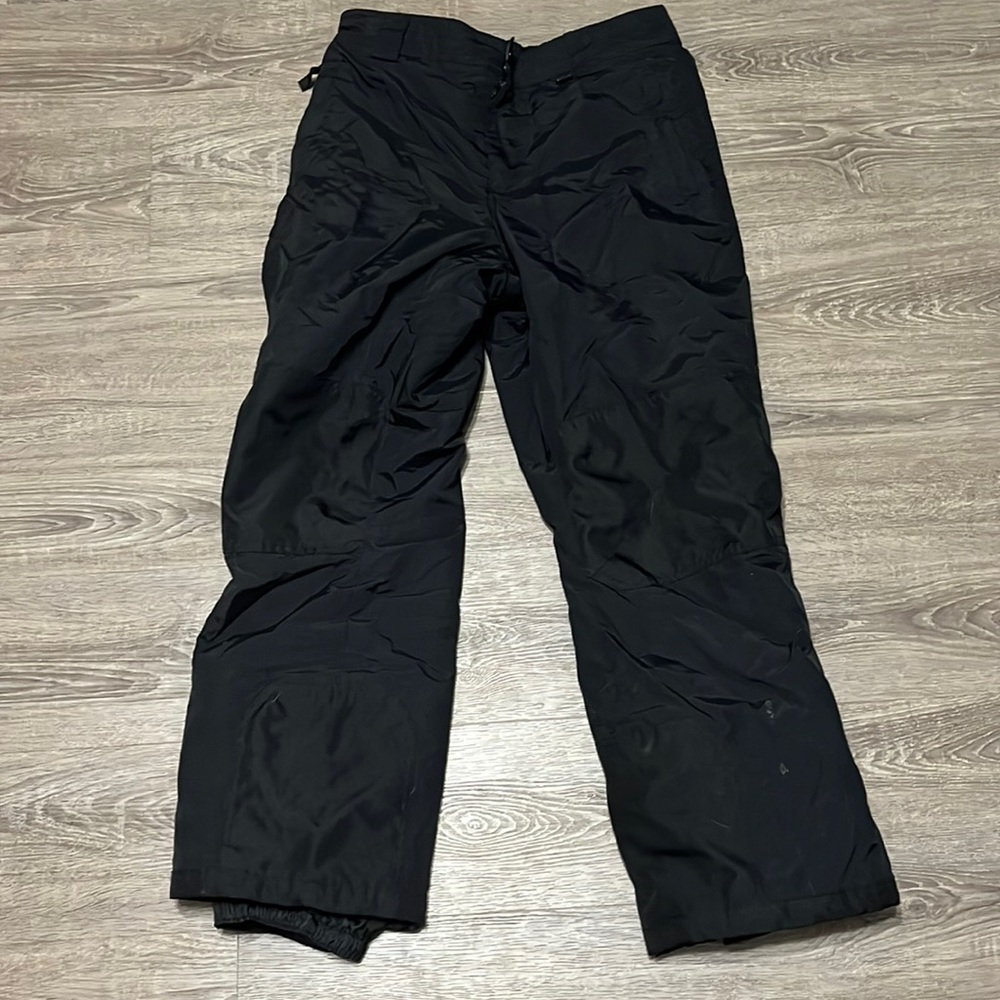 Men’s size medium Slalom snow pants